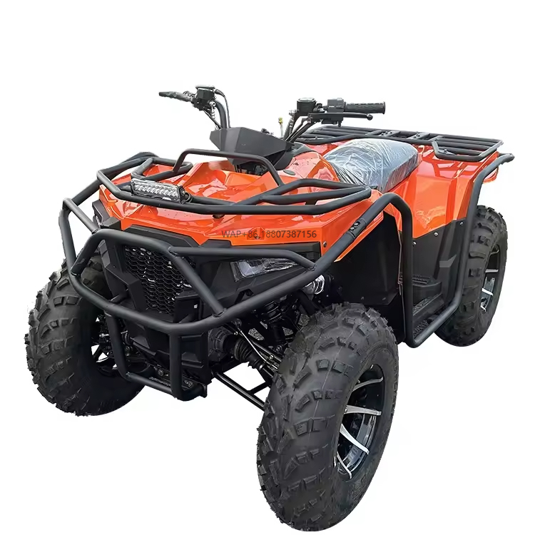 Scooter Electric - Heißer Verkauf 350cc CVT Elektrische Schnee