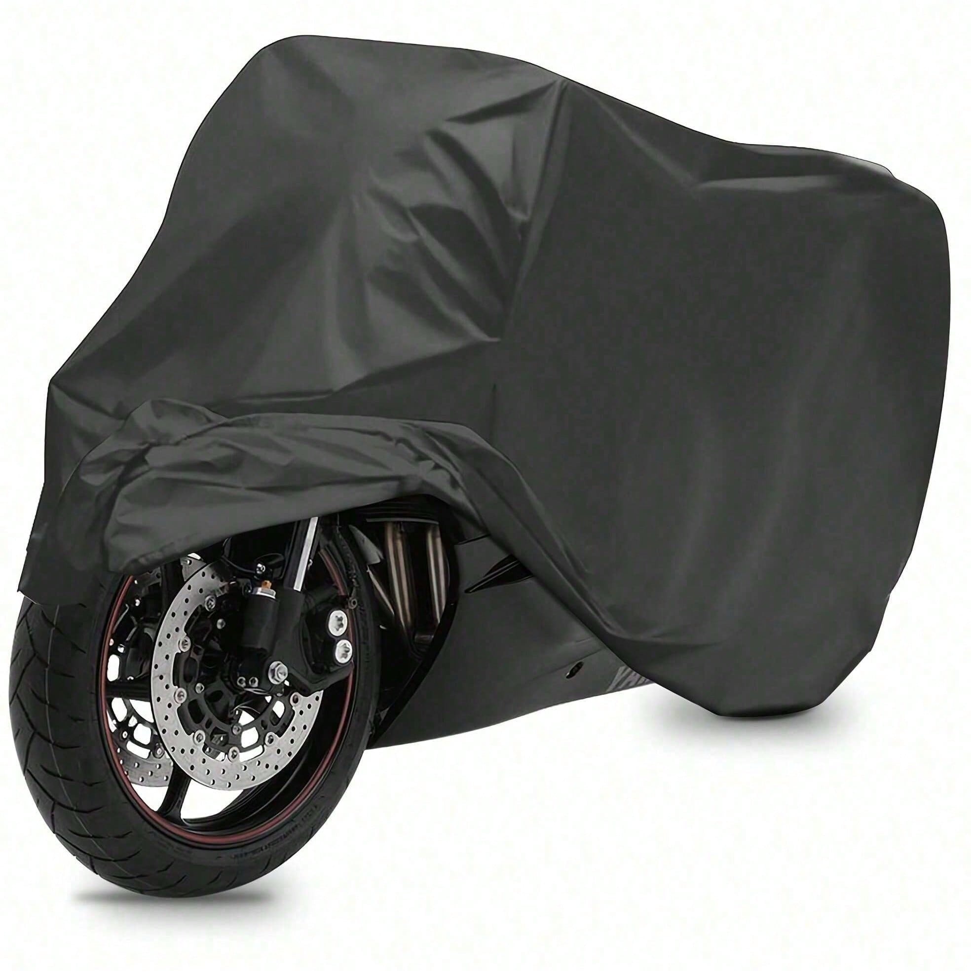 Electric Scooter Rain Cover - Verdickte, wasserdichte Regenschutzabdeckung für Elektroroller, vollständige