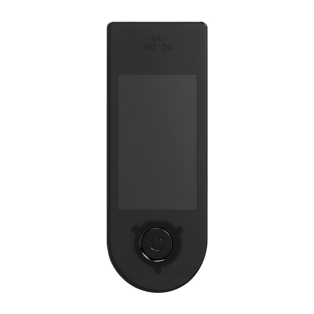 Electric Scooter Rain Cover - Armaturenbrettabdeckung für Xiaomi 6 / 6