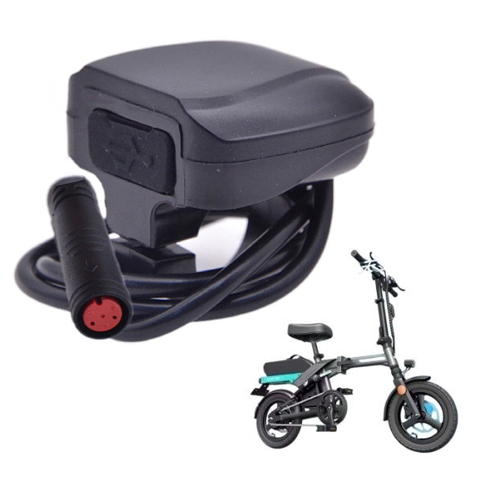 Electric Scooter Charger - 1 Stück 36–48 V Batterieladegerät –