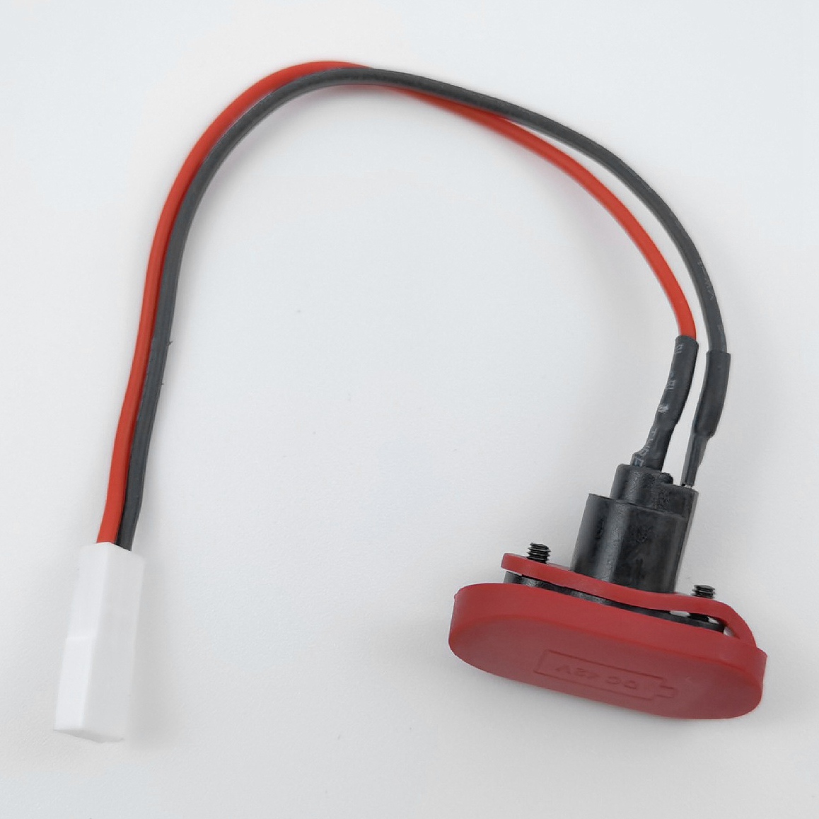 Electric Scooter Charger - AB98-Power Ladegerät Kabel Kabel Mit Magnetische