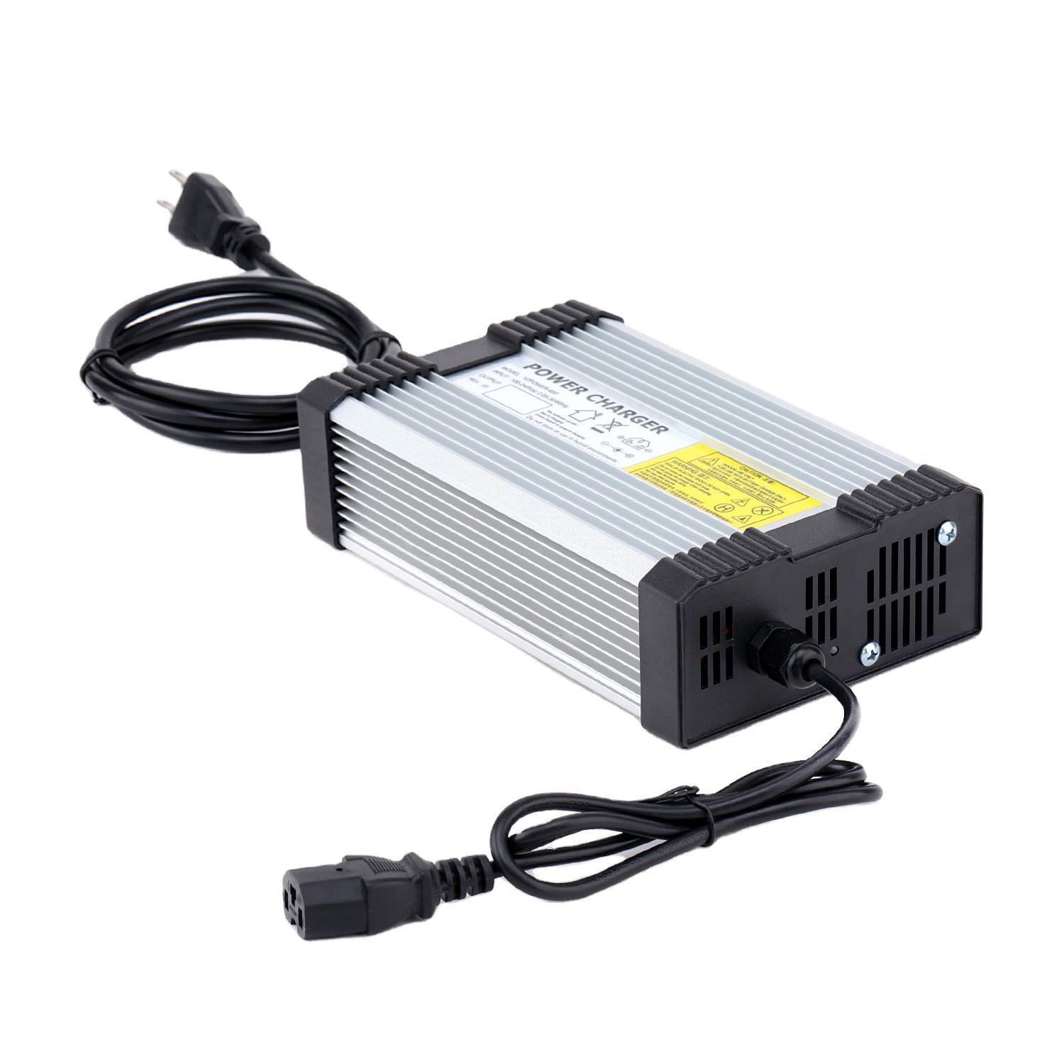 YZPOWER Hochwertiges 58,8V 8A  – Electric Scooter Charger Bewertung und Preis
