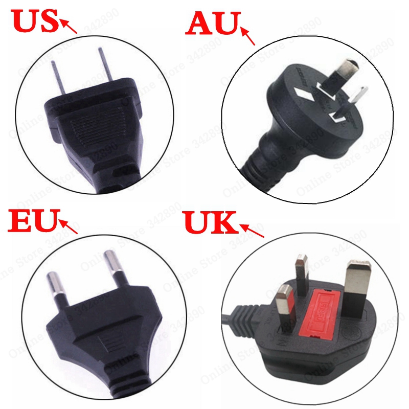 42V 2A Akkuladegerät für 36V E – Electric Scooter Charger Bewertung und Preis