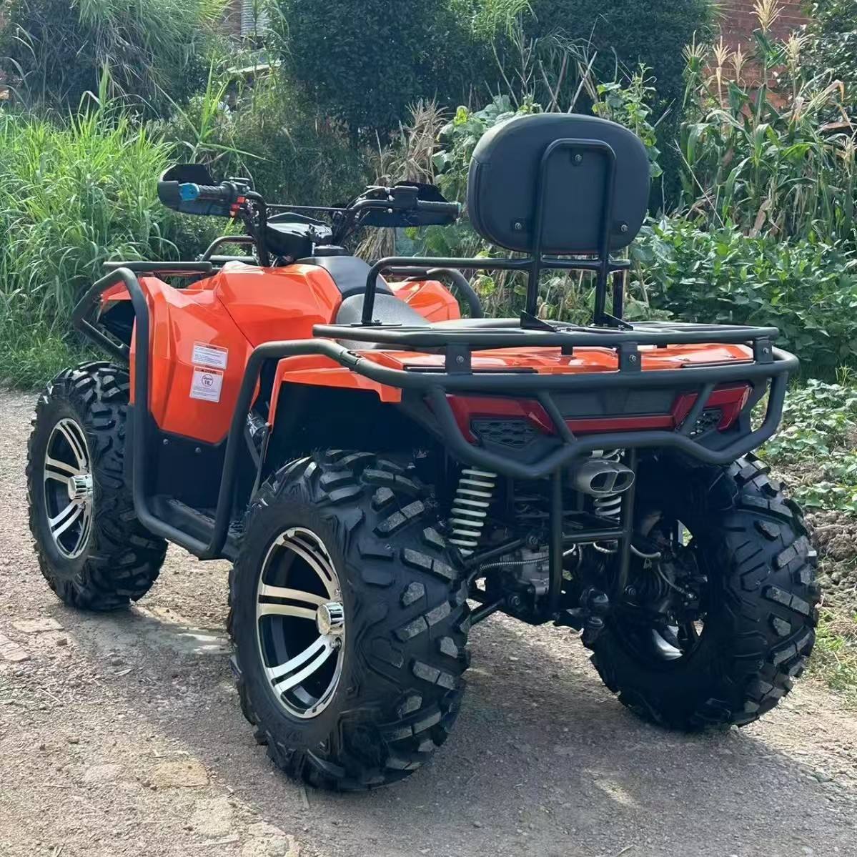 Heißer Verkauf 350cc CVT Elekt – Scooter Electric Bewertung und Preis