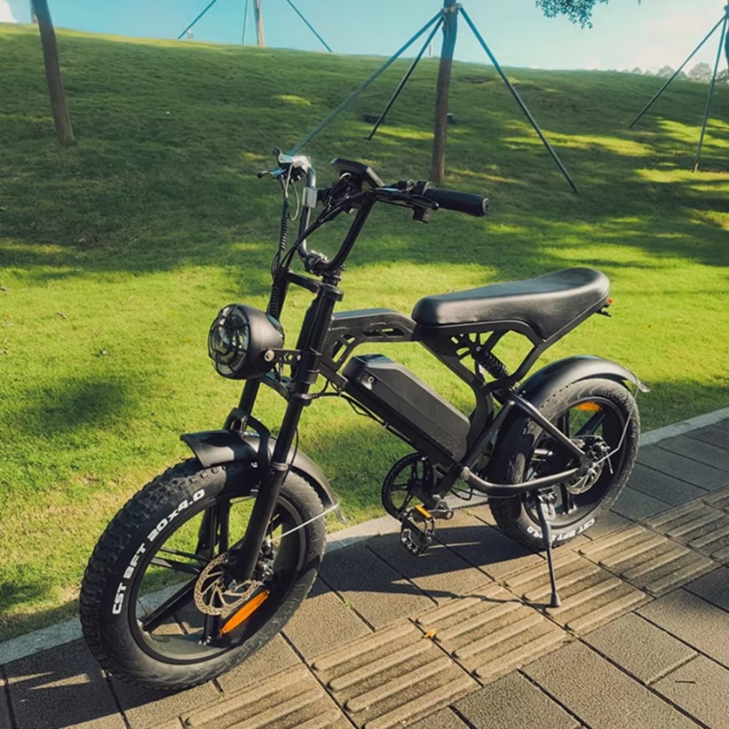 YTYIN 2024 Hergestellt in Chin – Scooter Electric Bewertung und Preis