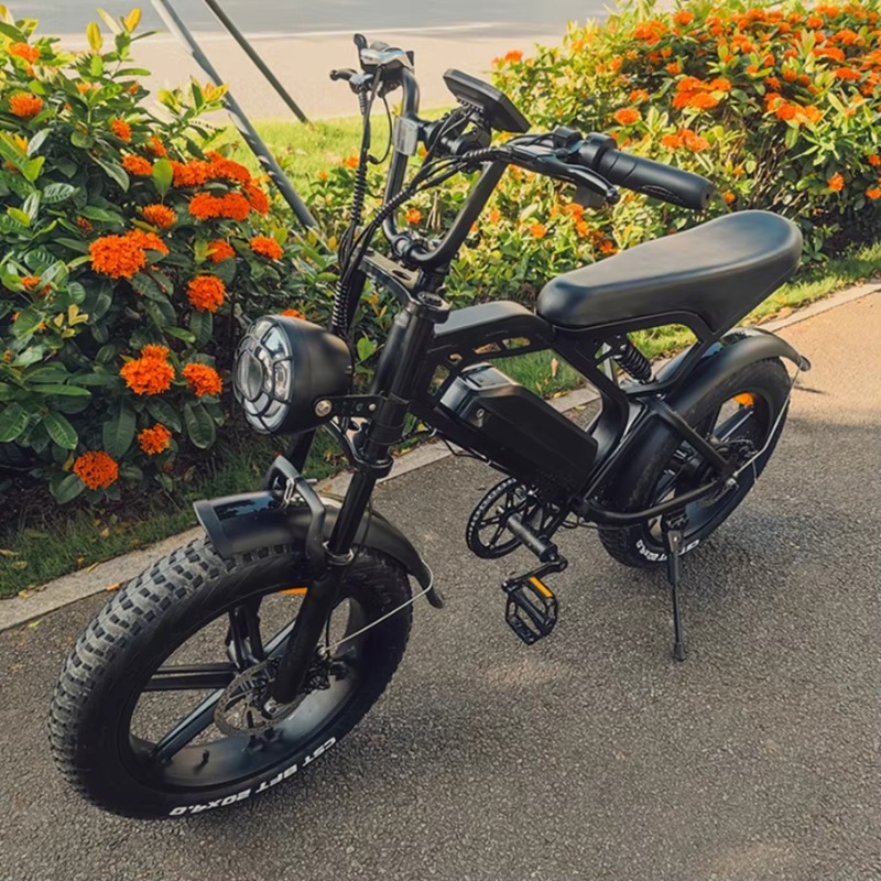 YTYIN 2024 Hergestellt in Chin – Scooter Electric Bewertung und Preis