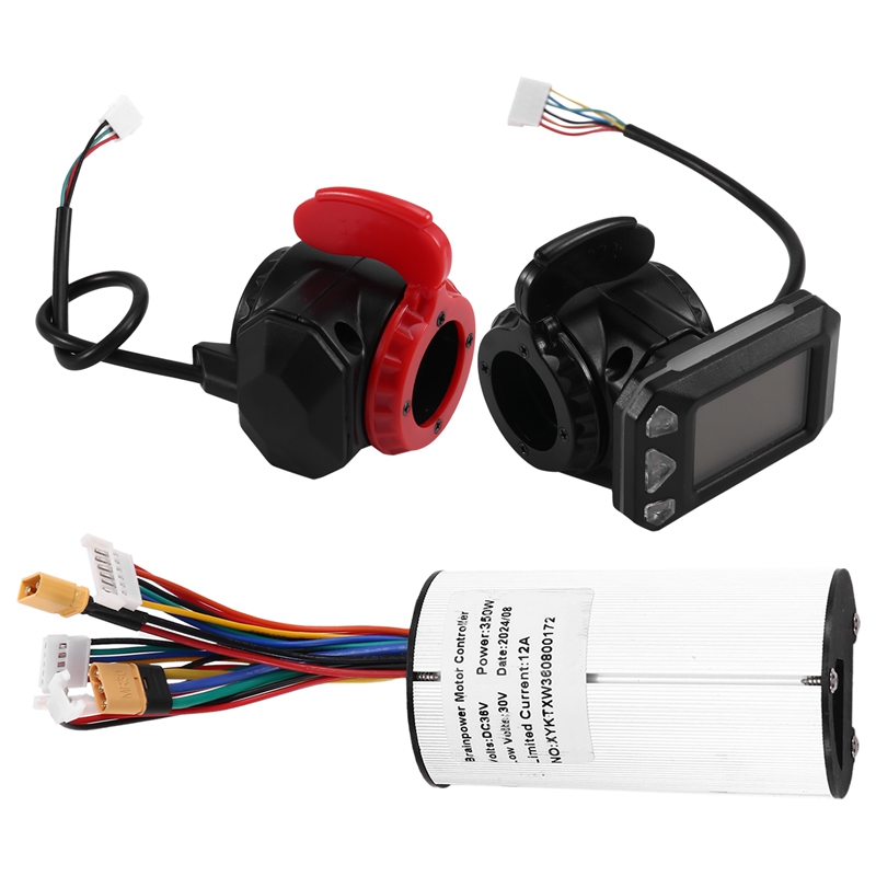 36V 350W Faltbarer Roller-Cont – Scooter Electric Bewertung und Preis