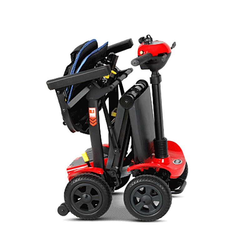 Neues Produkt: Automatischer,  – Folding Electric Scooter Bewertung und Preis
