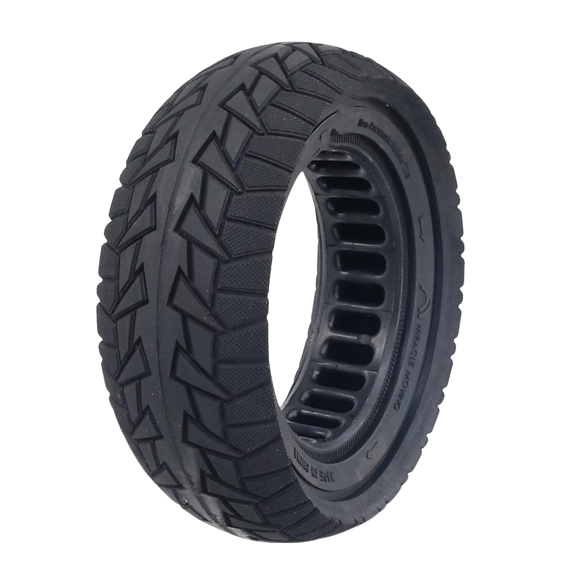 8,5 Zoll 8,5x3,0 Vollgummi-Off – Scooter Tire Bewertung und Preis