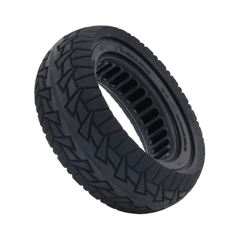 8,5 Zoll 8,5x3,0 Vollgummi-Off – Scooter Tire Bewertung und Preis