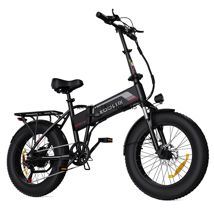 EU-Lager 15Ah Elektro-Mountain – Electric Scooter Adults Bewertung und Preis