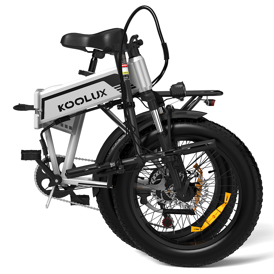 EU-Lager 15Ah Elektro-Mountain – Electric Scooter Adults Bewertung und Preis