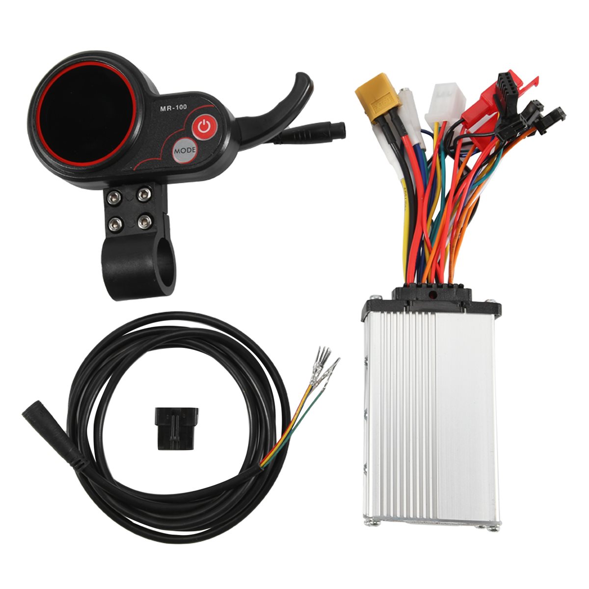 A99X 36V 500W Controller+MR-10 – Electric Scooter 500W Bewertung und Preis