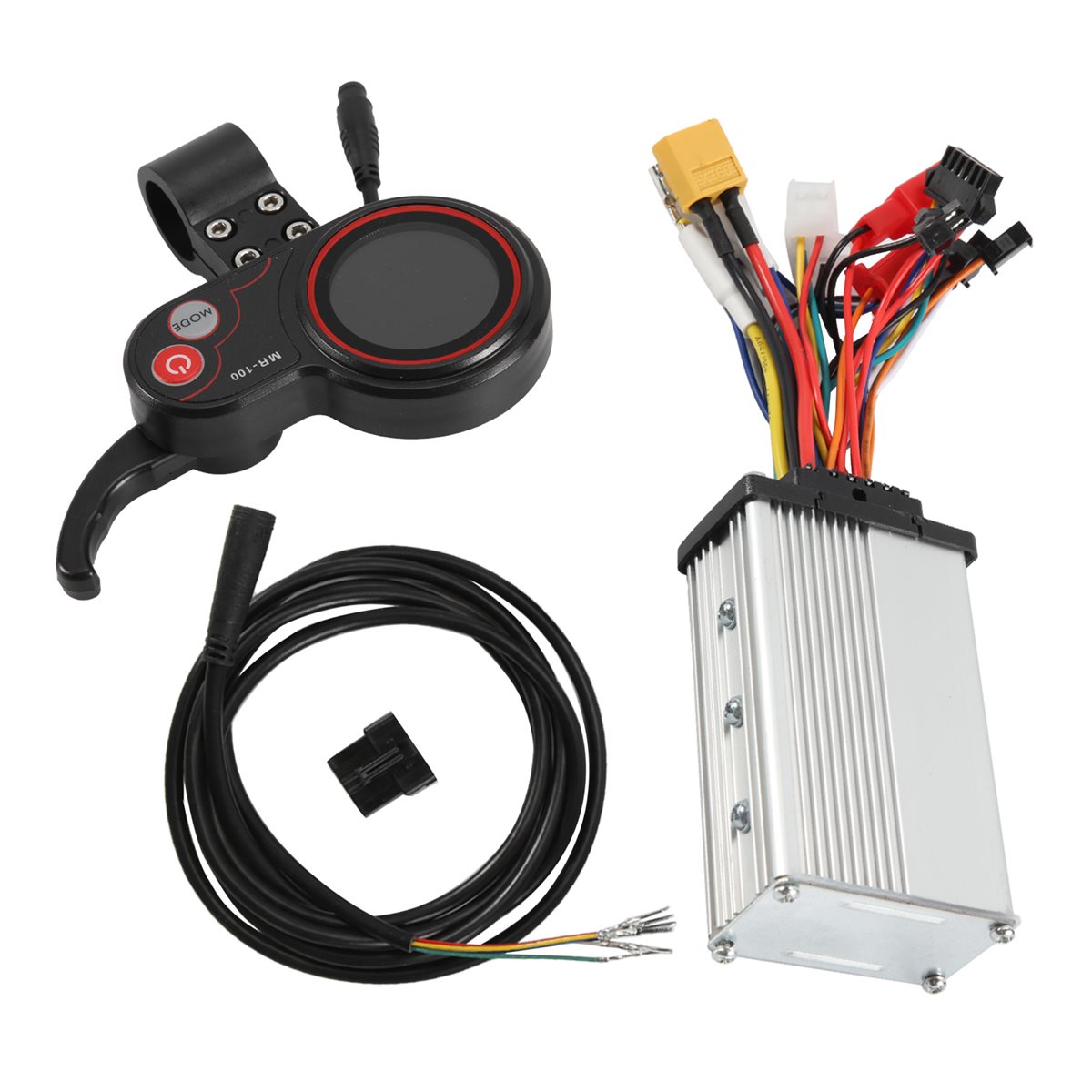 A99X 36V 500W Controller+MR-10 – Electric Scooter 500W Bewertung und Preis