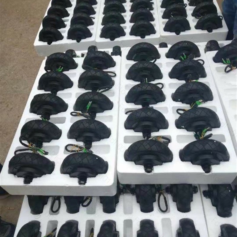 5,5 Zoll Bürstenloser Hochgesc – Kids Electric Scooter Bewertung und Preis