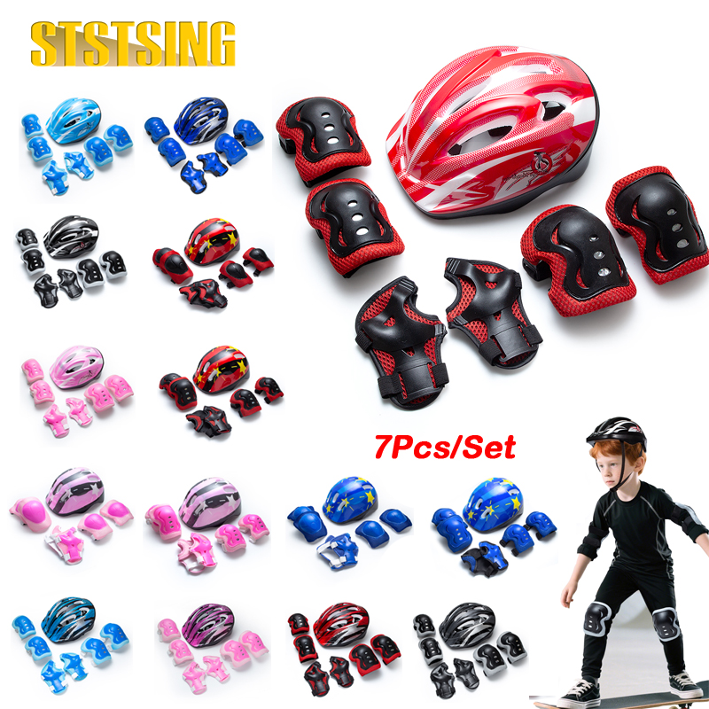 Verstellbarer Kinderhelm, Schu – Scooter Helmet Set Bewertung und Preis