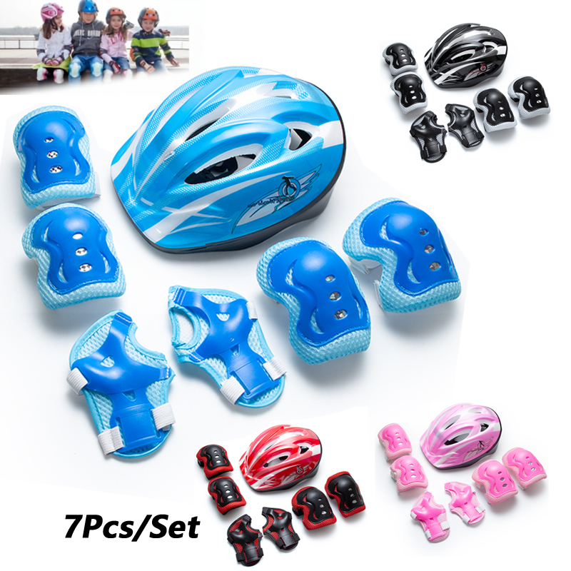 Verstellbarer Kinderhelm, Schu – Scooter Helmet Set Bewertung und Preis