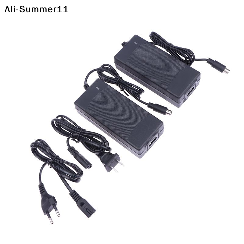 【NpA】42V 2A Elektroroller-Akku – Electric Scooter Charger Bewertung und Preis