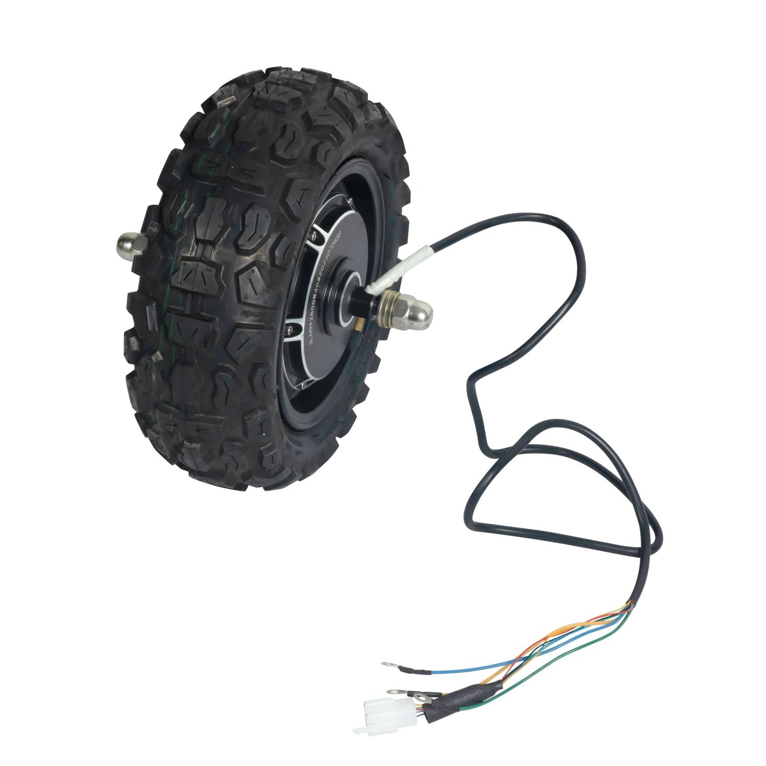 60V 72V 4000W 5000W JL Elektro – 60V 5000W Brushless Hub Motor Bewertung und Preis