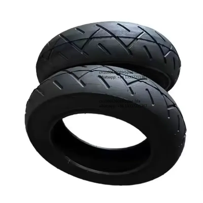 Hochwertiger 3.75-12 TT HD415  – Scooter Tire Bewertung und Preis