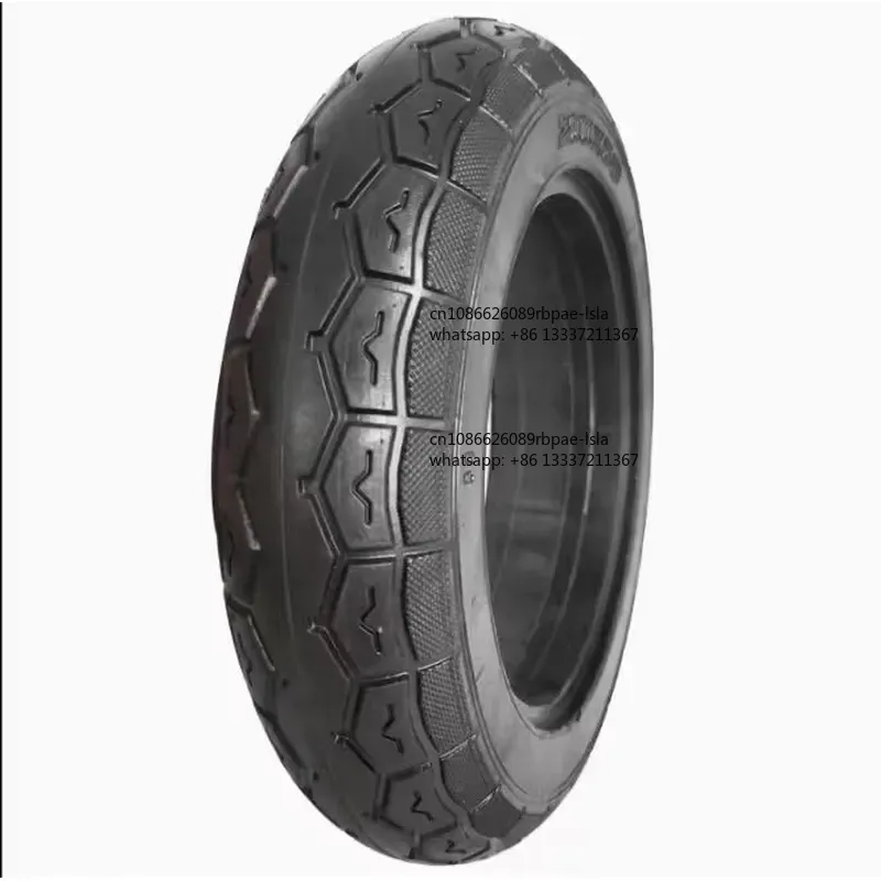 Hochwertiger 3.75-12 TT HD415  – Scooter Tire Bewertung und Preis