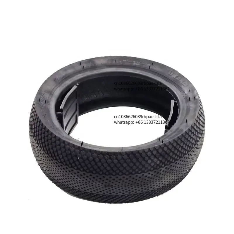 Hochwertiger 3.75-12 TT HD415  – Scooter Tire Bewertung und Preis