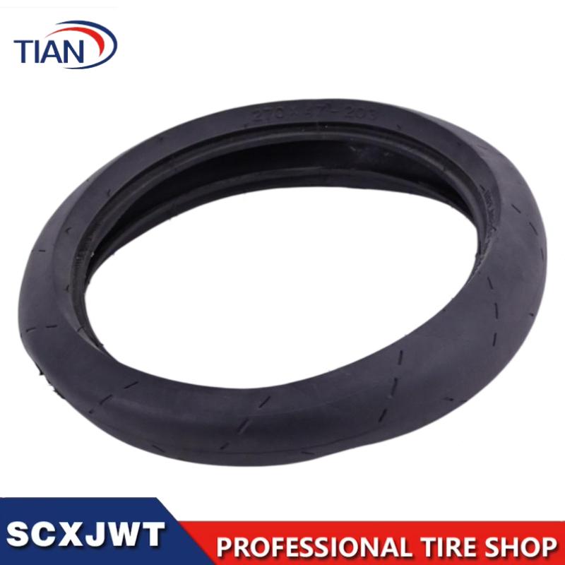 270x47-203 verstärkter und ver – Scooter Tire Bewertung und Preis