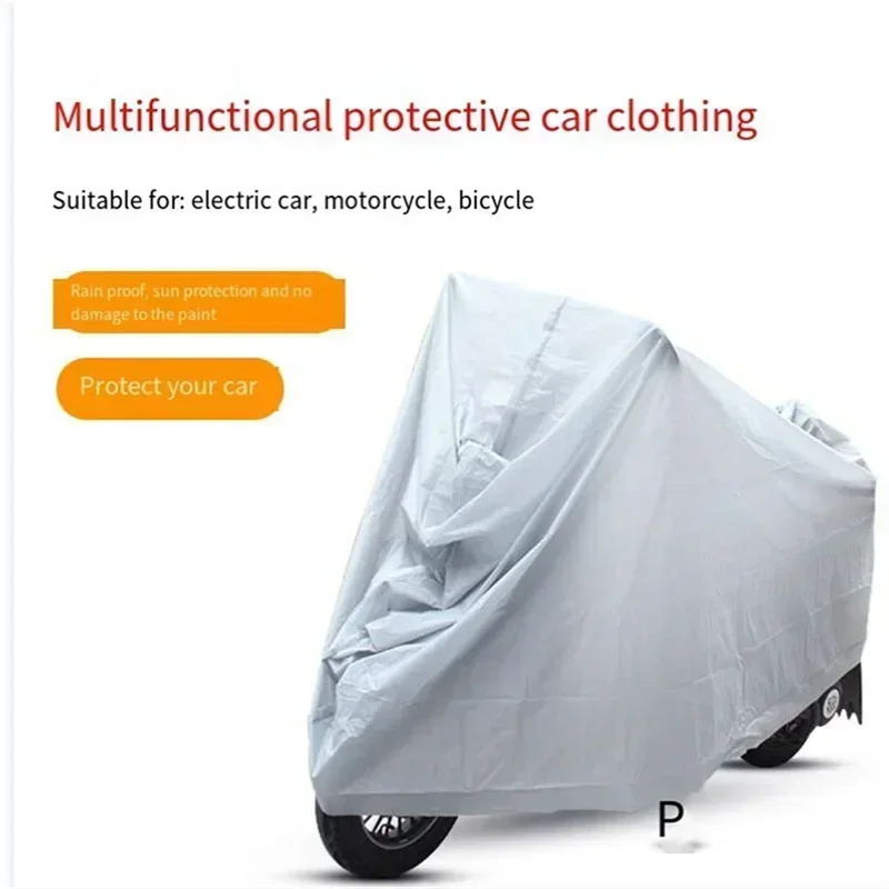 Motorrad-Schutzhülle für den I – Electric Scooter Rain Cover Bewertung und Preis