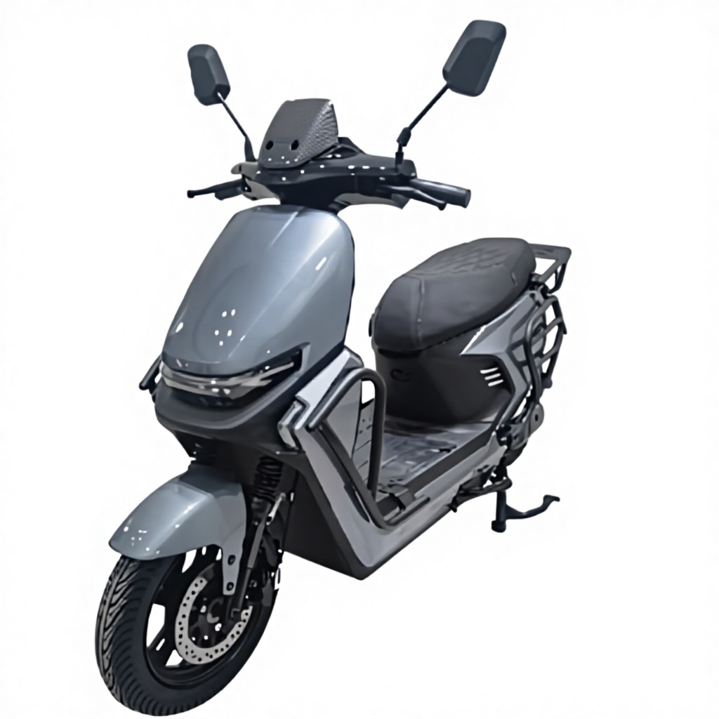 Hochwertiger Neuer Moderner El – Electric Scooter Adults Bewertung und Preis