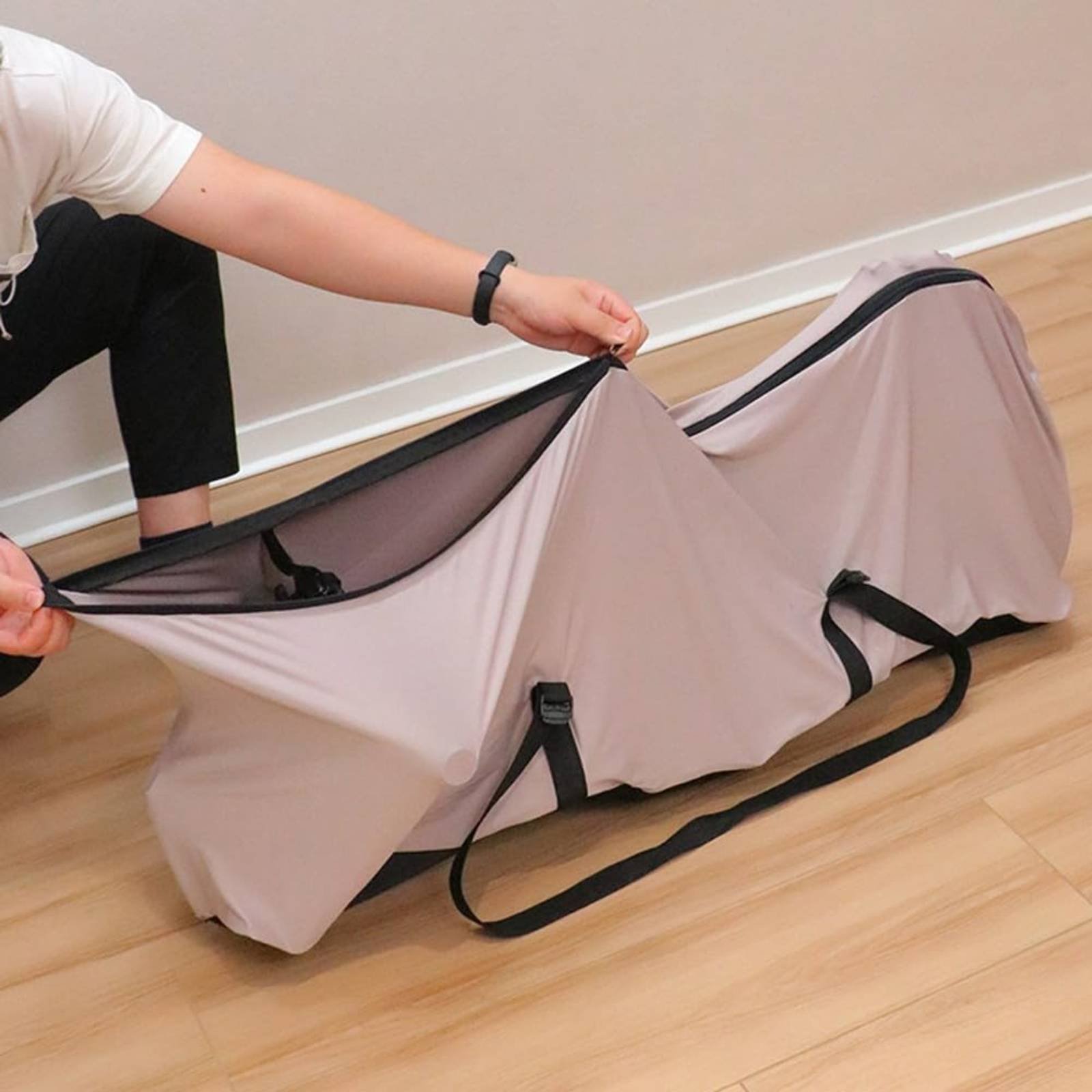Tasche für Elektroroller, trag – Folding Electric Scooter Bewertung und Preis