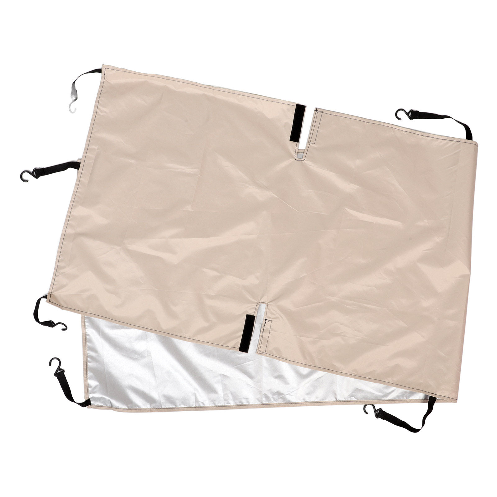 Extra große wasserdichte Rolle – Electric Scooter Rain Cover Bewertung und Preis