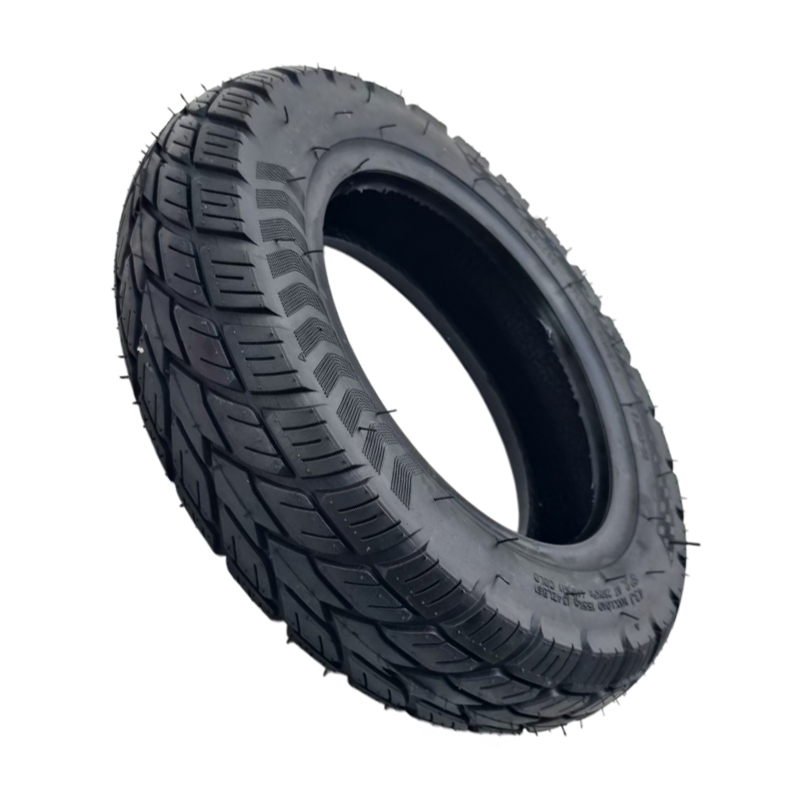 NEUER 300-8 Blade Grain Schlau – Scooter Tire Bewertung und Preis
