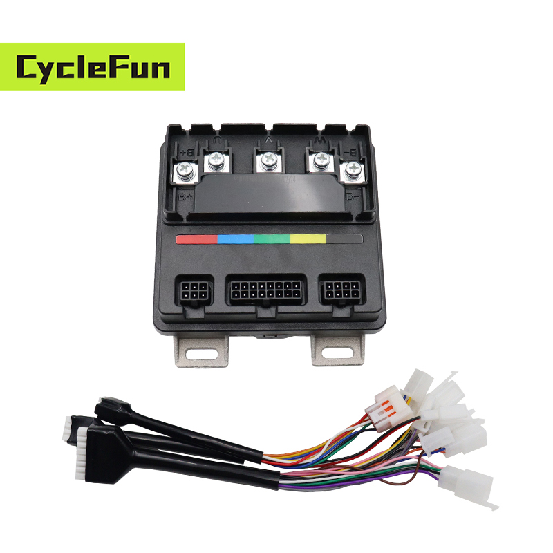 VOTOL EM-30S ECU Sinuswellen-B – Electric Scooter 500W Bewertung und Preis