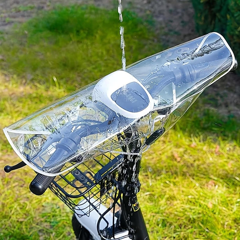 1 Stück Wasserdichte Elektrofa – Scooter Electric Bewertung und Preis