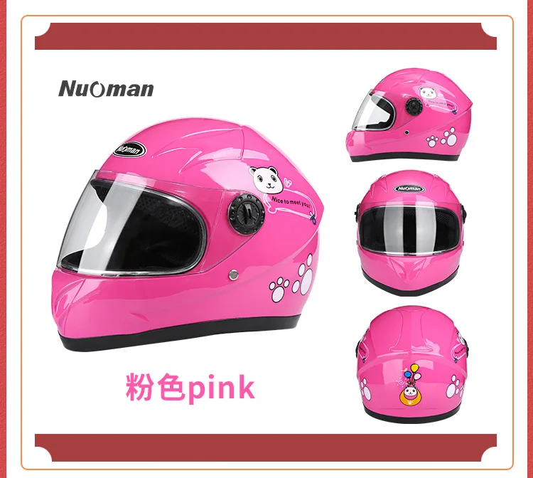 Kinder-Motorradhelm, 3–9 Jahre – Scooter Helmet Set Bewertung und Preis