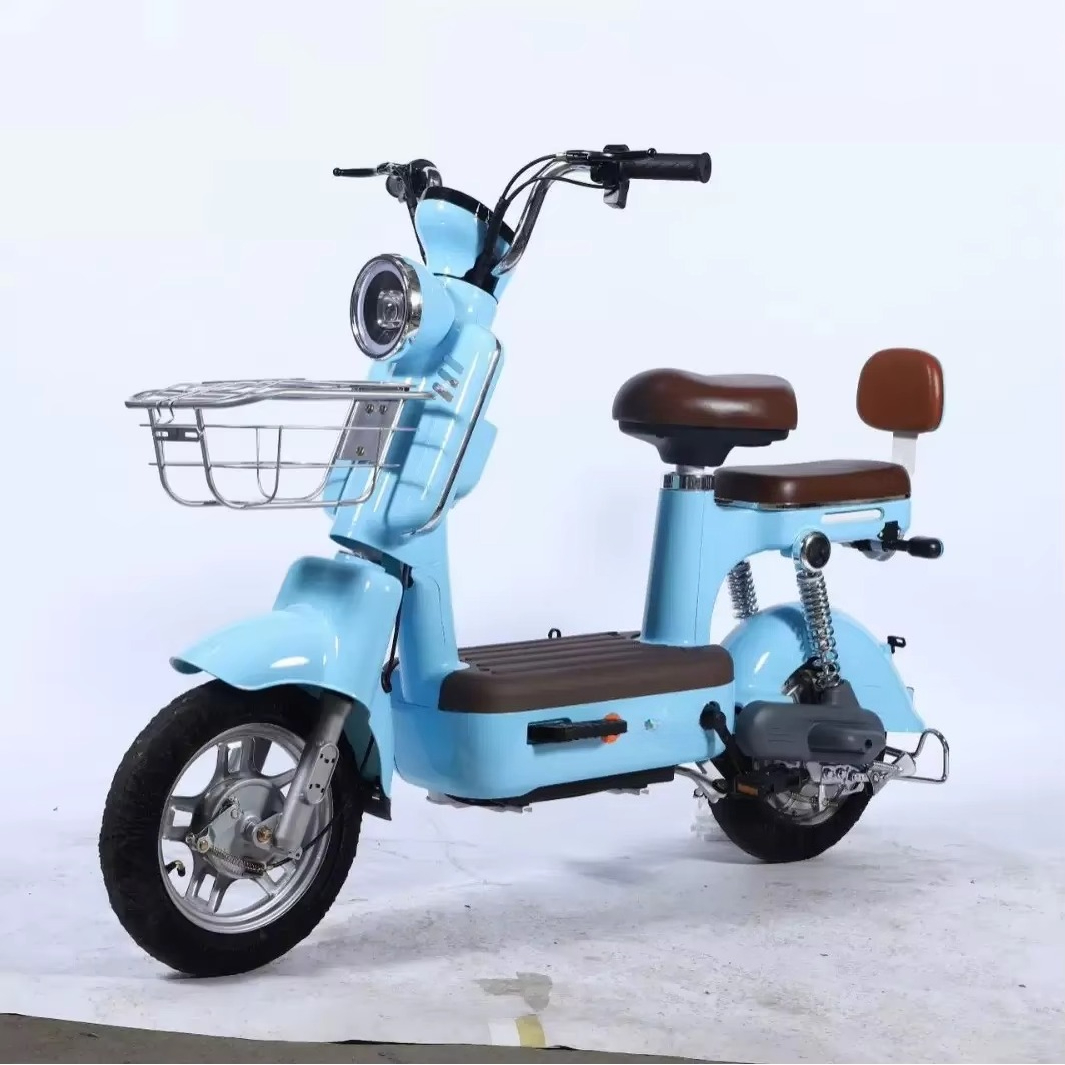Fabrik-Großhandel E-BIKE Digit – Electric Scooter 500W Bewertung und Preis