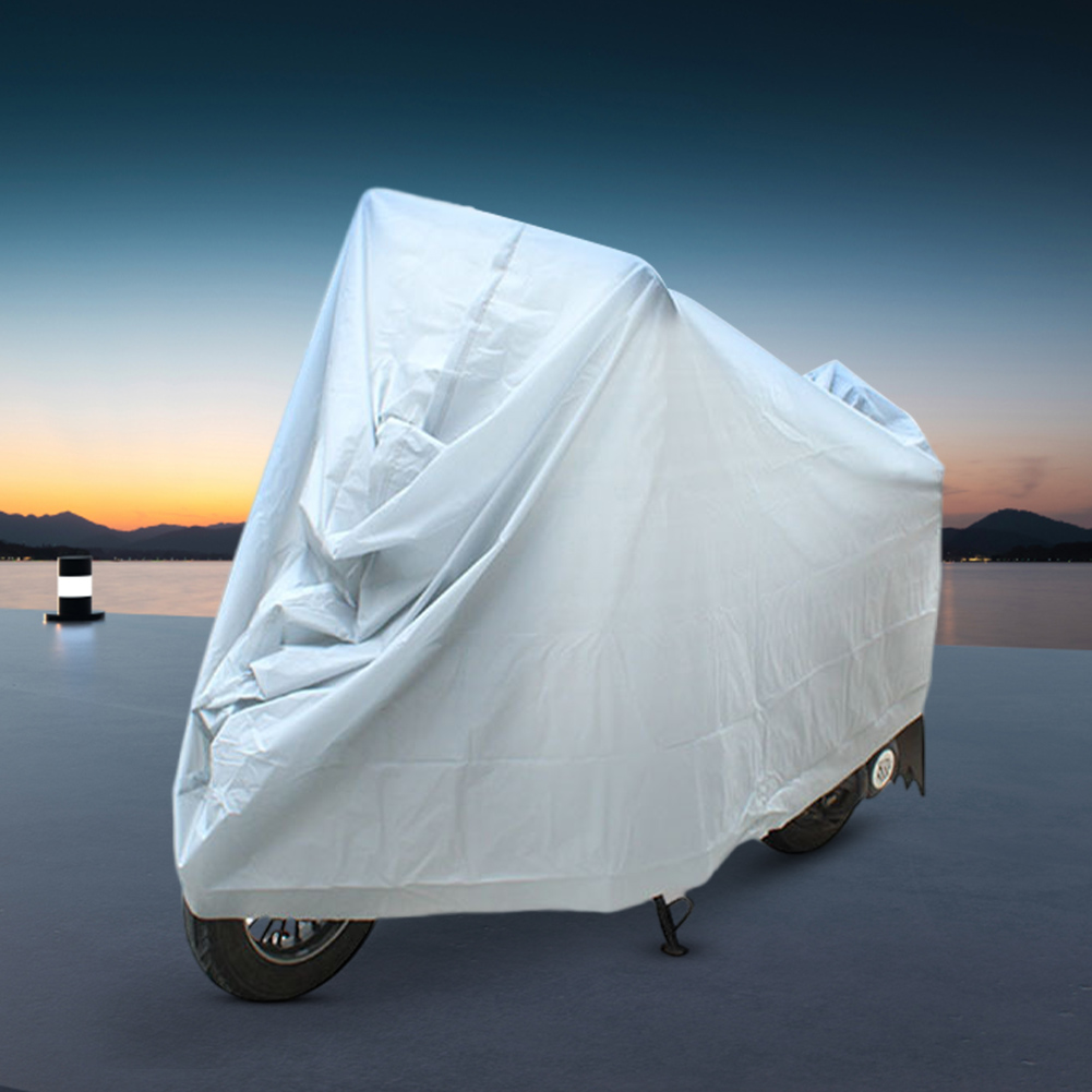 Wasserdichte Motorradabdeckung – Electric Scooter Rain Cover Bewertung und Preis