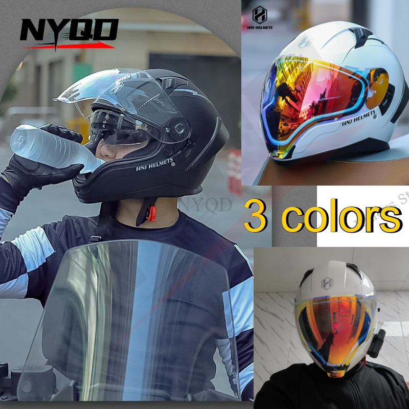 DOT-zertifizierter Integralhel – Scooter Helmet Set Bewertung und Preis