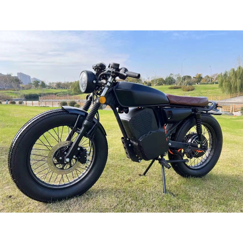 Lvyuan China Fabrik Direktverk – Electric Scooter Adults Bewertung und Preis