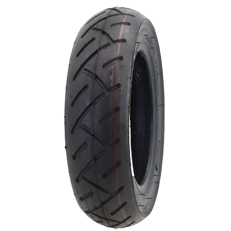 Der 10X2.50-Vakuumreifen eigne – Scooter Tire Bewertung und Preis