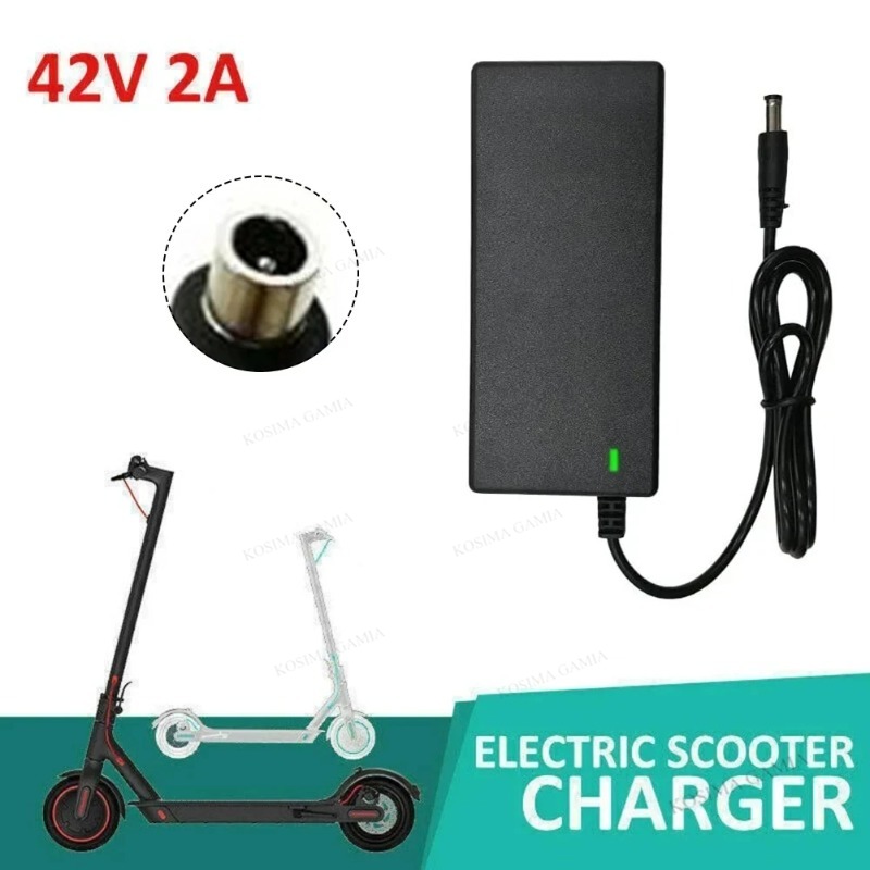 Universelles AC DC 42V 2A Netz – Scooter Electric Bewertung und Preis