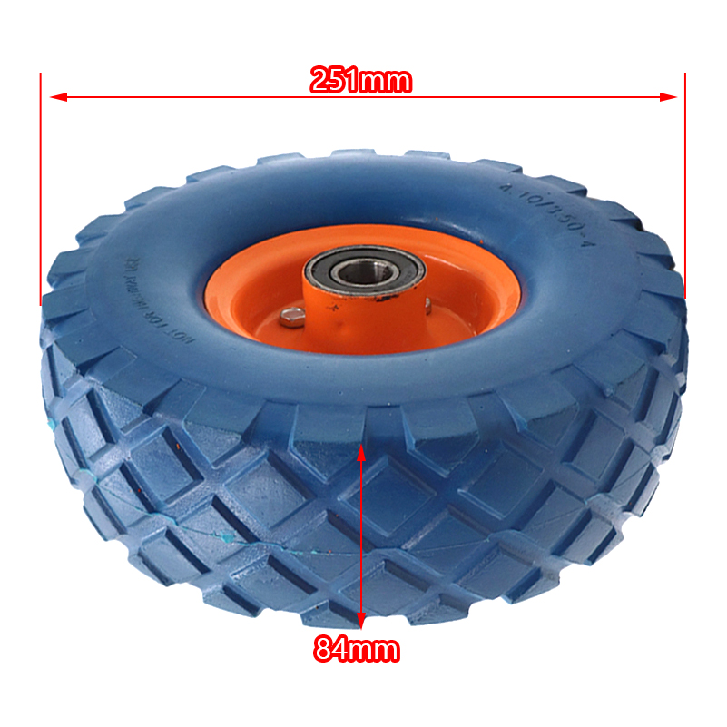 4.10/3.50-4 Pneumatikreifen, 1 – Scooter Tire Bewertung und Preis