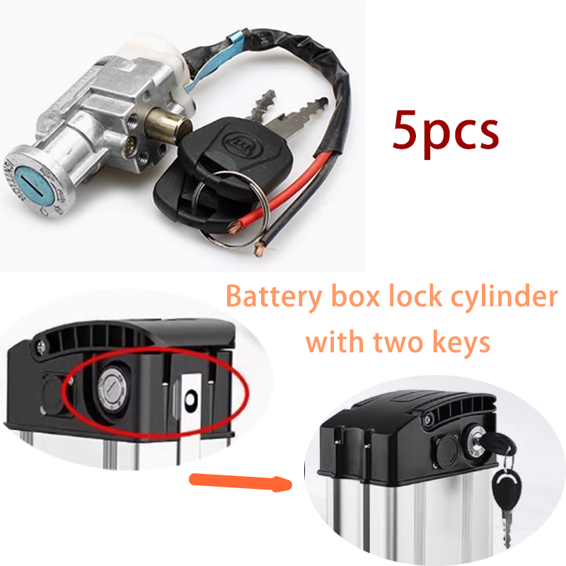 5 Stück Universal-Ladegerät, M – Electric Scooter Charger Bewertung und Preis