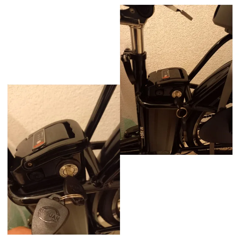 5 Stück Universal-Ladegerät, M – Electric Scooter Charger Bewertung und Preis