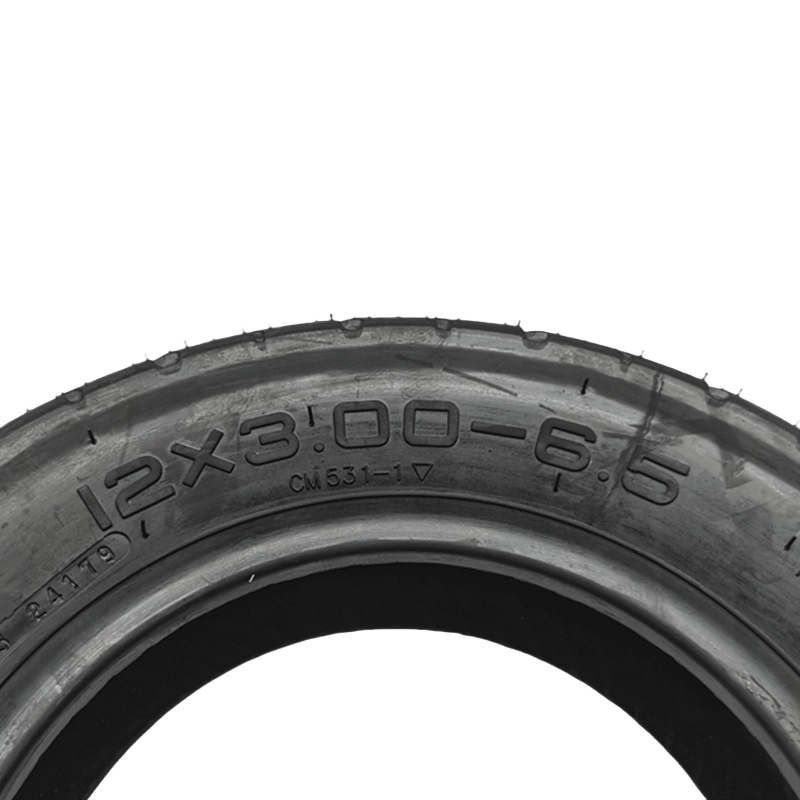 NEU 12 Zoll 12x3.00-6.5 Schlau – Scooter Tire Bewertung und Preis