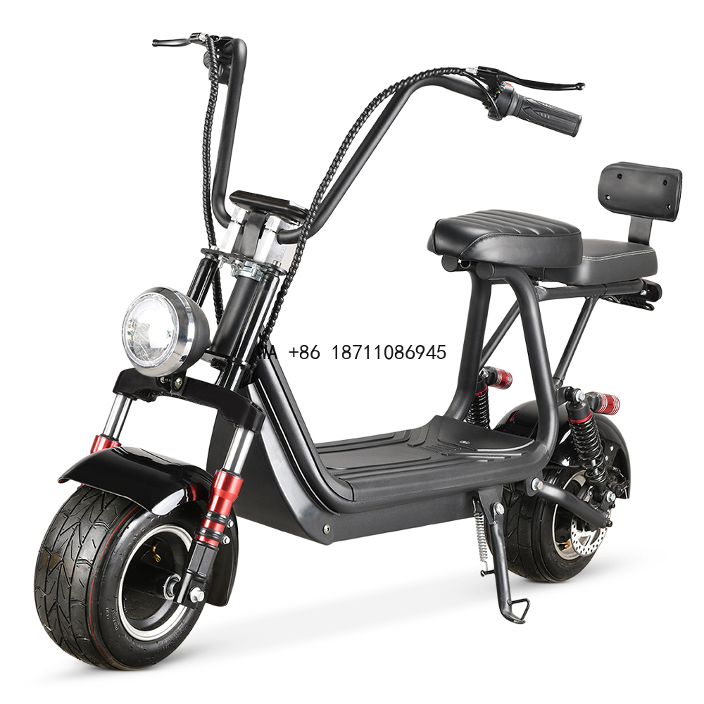 Günstiger, individuell anpassb – Electric Scooter Adults Bewertung und Preis