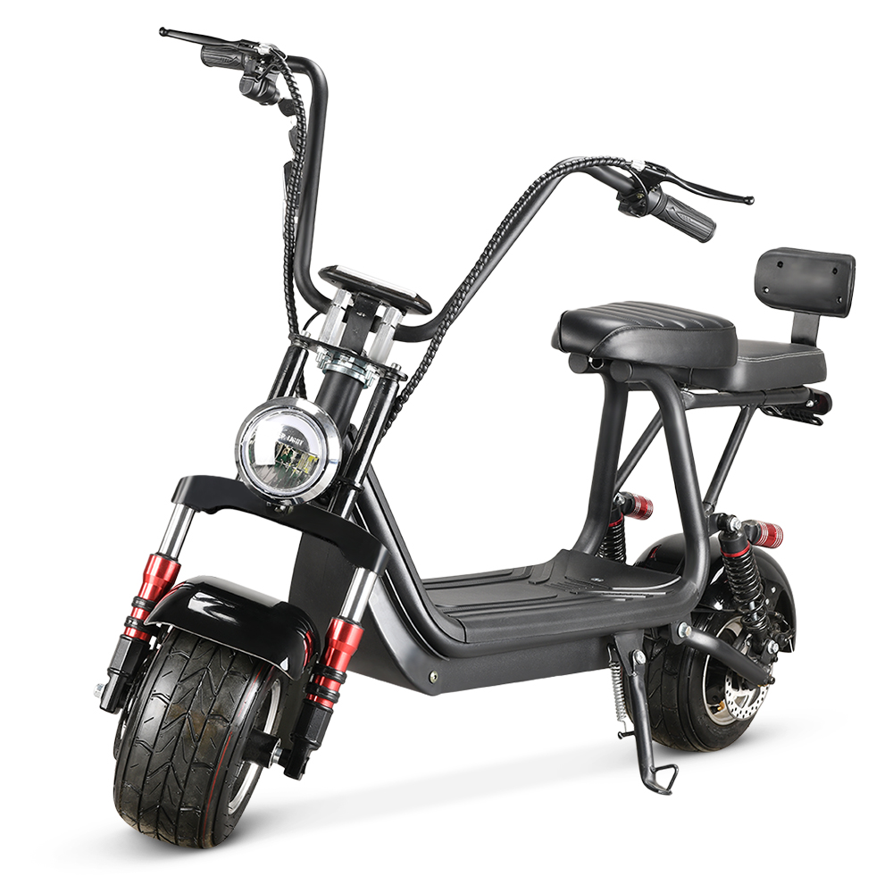 Günstiger, individuell anpassb – Electric Scooter Adults Bewertung und Preis
