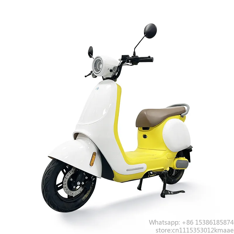 1200W 2-Rad Langlebiges Elektr – Electric Scooter Adults Bewertung und Preis