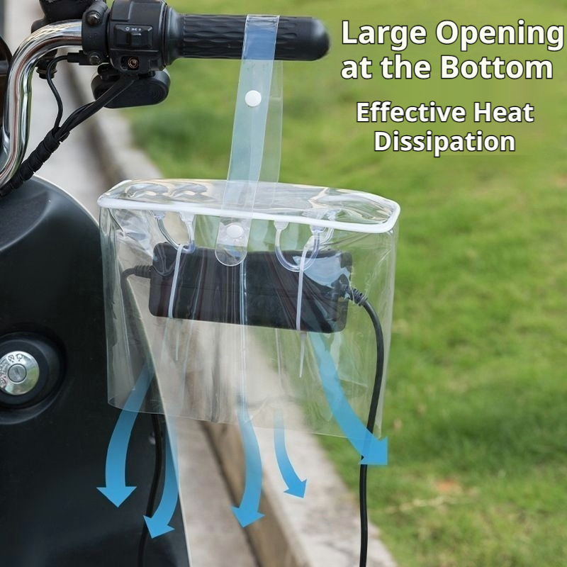 BLALION 1/2 Stück Elektrorolle – Electric Scooter Rain Cover Bewertung und Preis