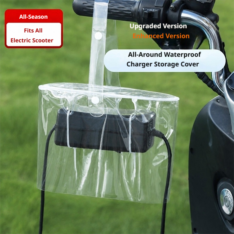 BLALION 1/2 Stück Elektrorolle – Electric Scooter Rain Cover Bewertung und Preis